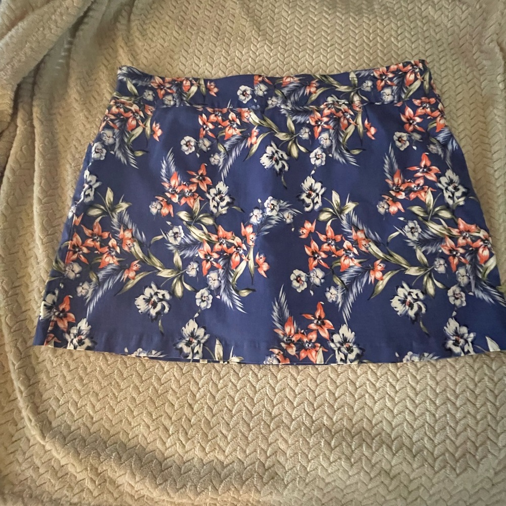 Mario Serrani Skort xxl